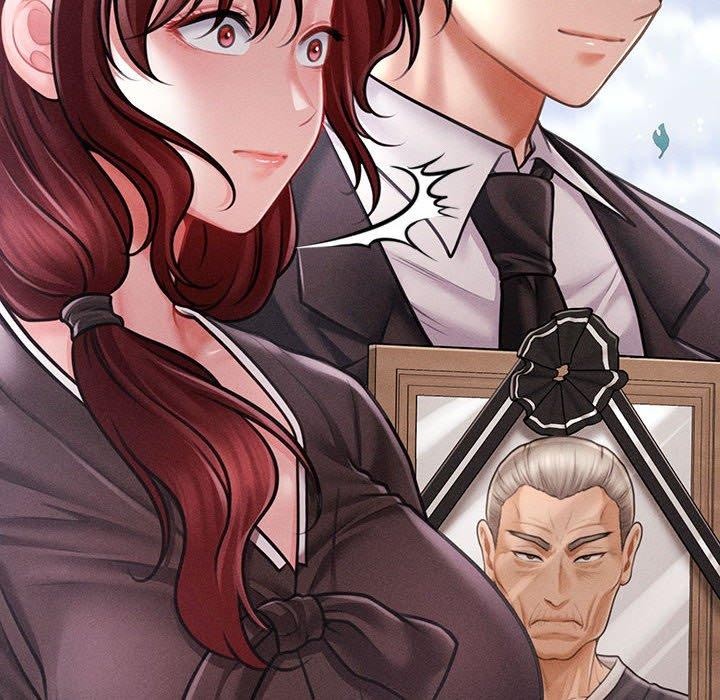 《會長家的小兒子》漫画 第14話
