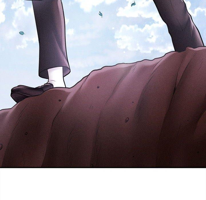 《會長家的小兒子》漫画 第14話