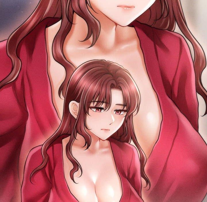 《會長家的小兒子》漫画 第14話