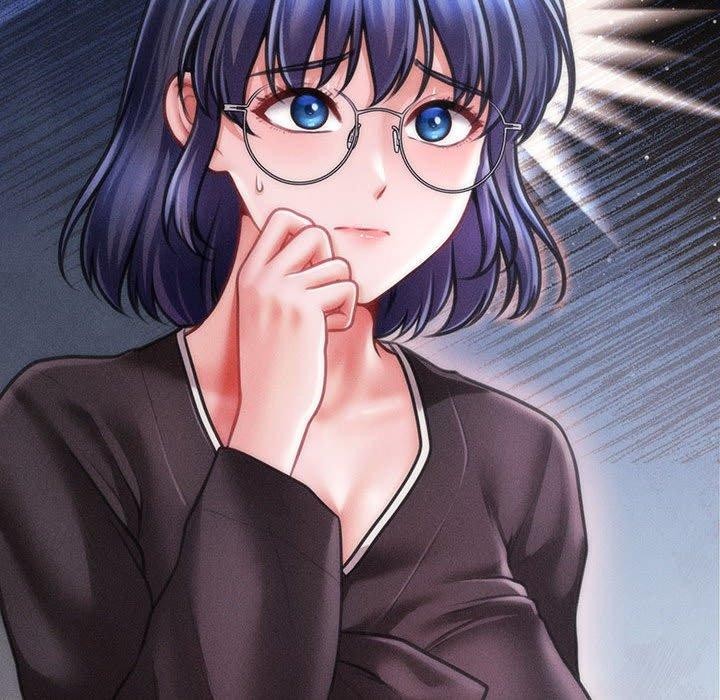 《會長家的小兒子》漫画 第14話