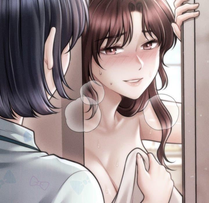 《會長家的小兒子》漫画 第15話