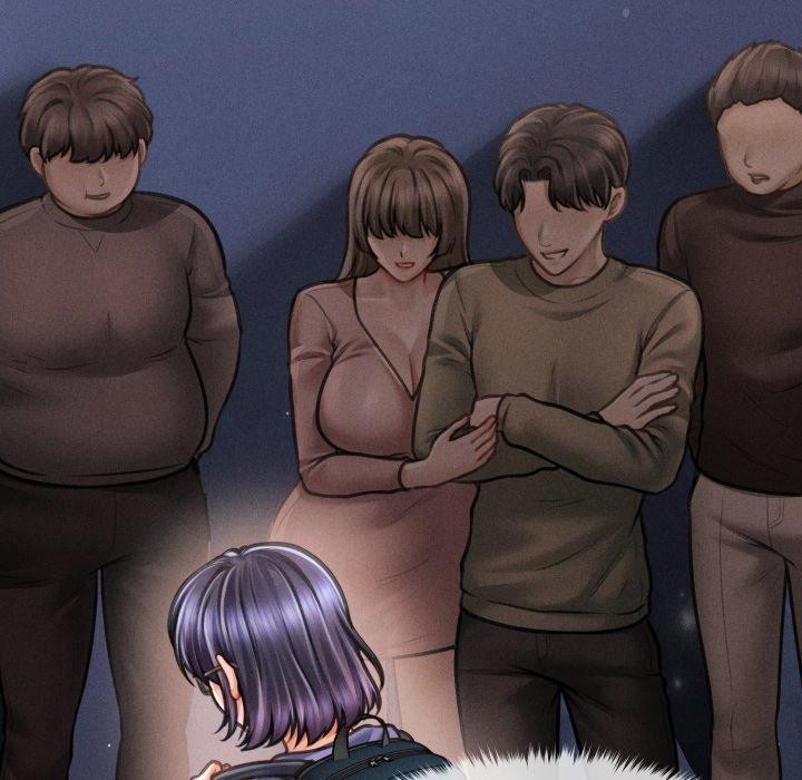《會長家的小兒子》漫画 第16話