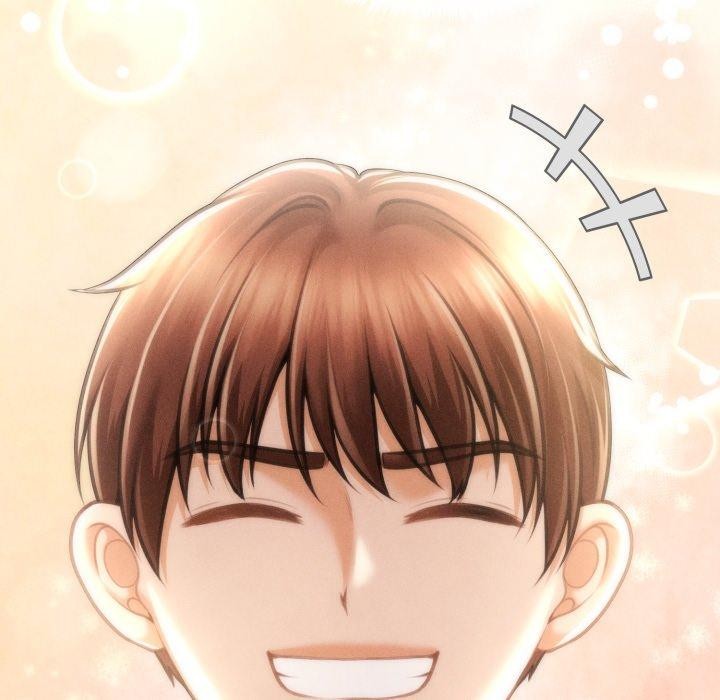《會長家的小兒子》漫画 第16話