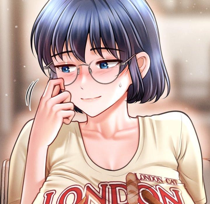 《會長家的小兒子》漫画 第16話