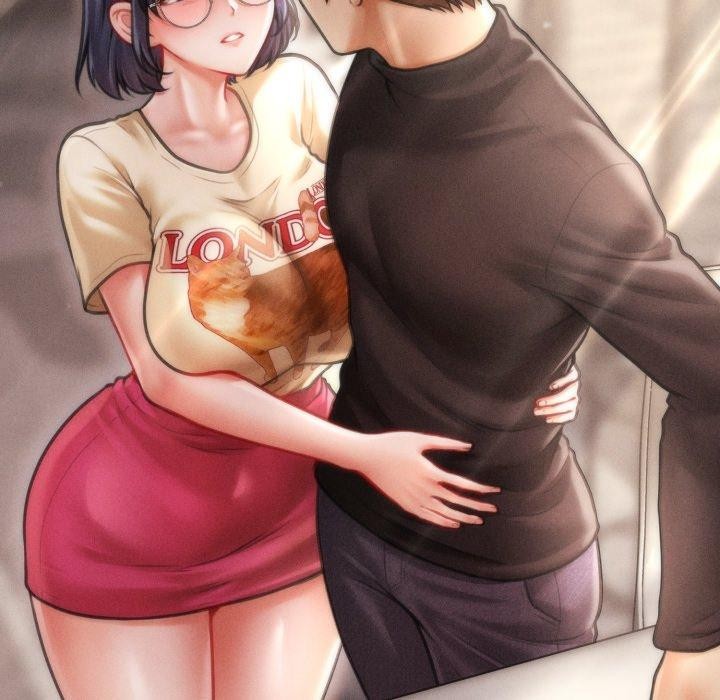《會長家的小兒子》漫画 第16話