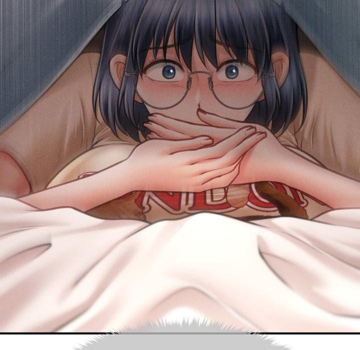 《會長家的小兒子》漫画 第17話