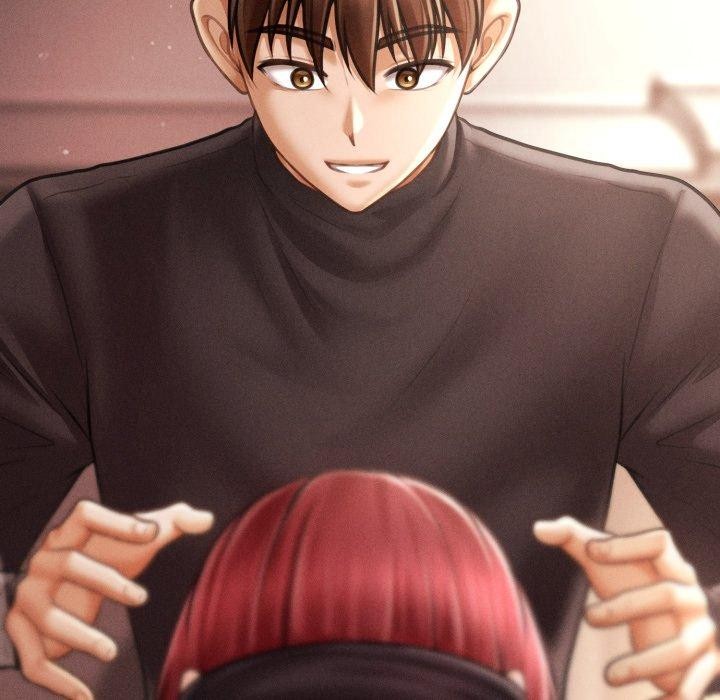 《會長家的小兒子》漫画 第17話