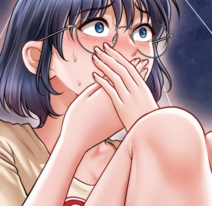 《會長家的小兒子》漫画 第18話
