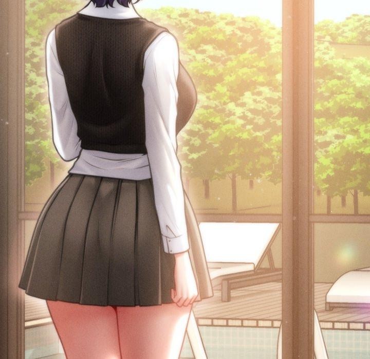 《會長家的小兒子》漫画 第19話