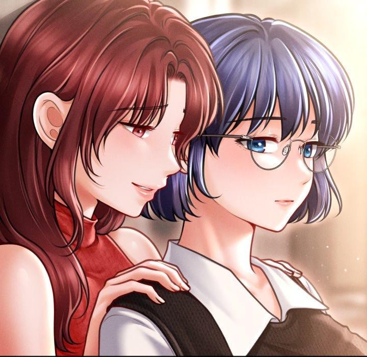《會長家的小兒子》漫画 第19話