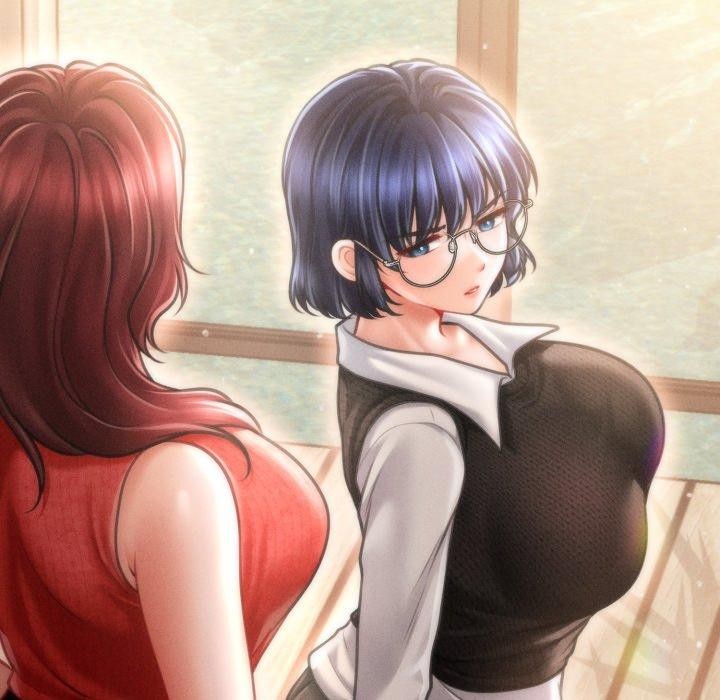 《會長家的小兒子》漫画 第19話
