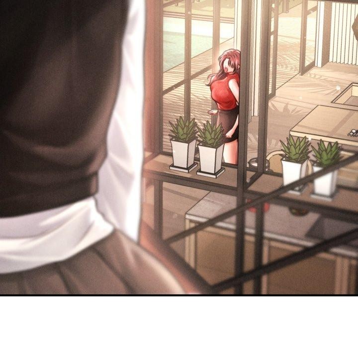 《會長家的小兒子》漫画 第19話