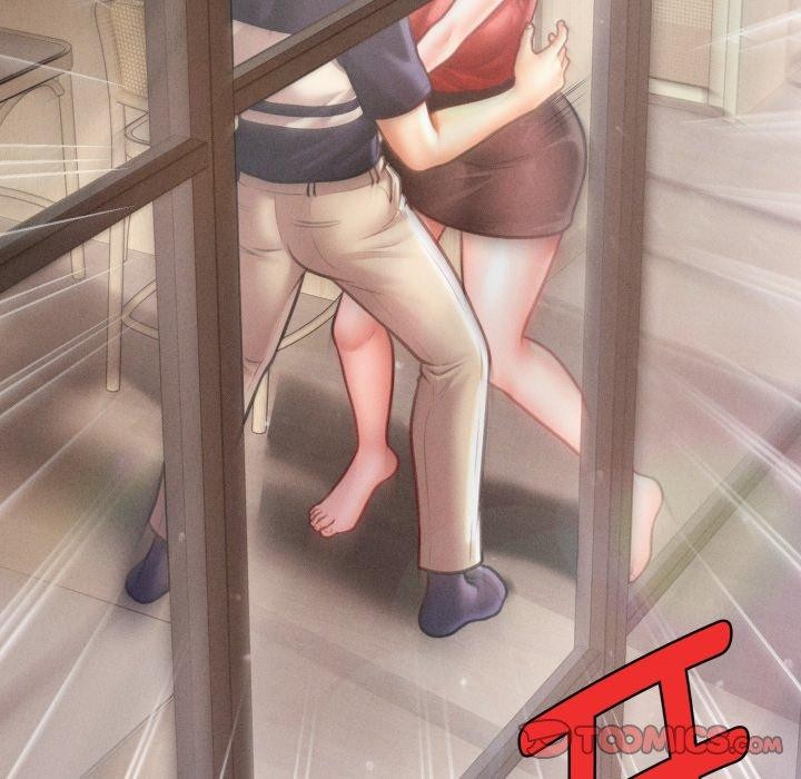 《會長家的小兒子》漫画 第19話