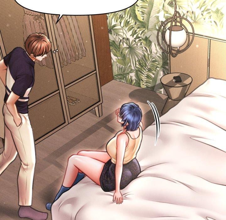 《會長家的小兒子》漫画 第20話
