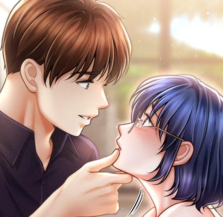 《會長家的小兒子》漫画 第20話