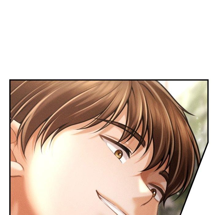 《會長家的小兒子》漫画 第21話