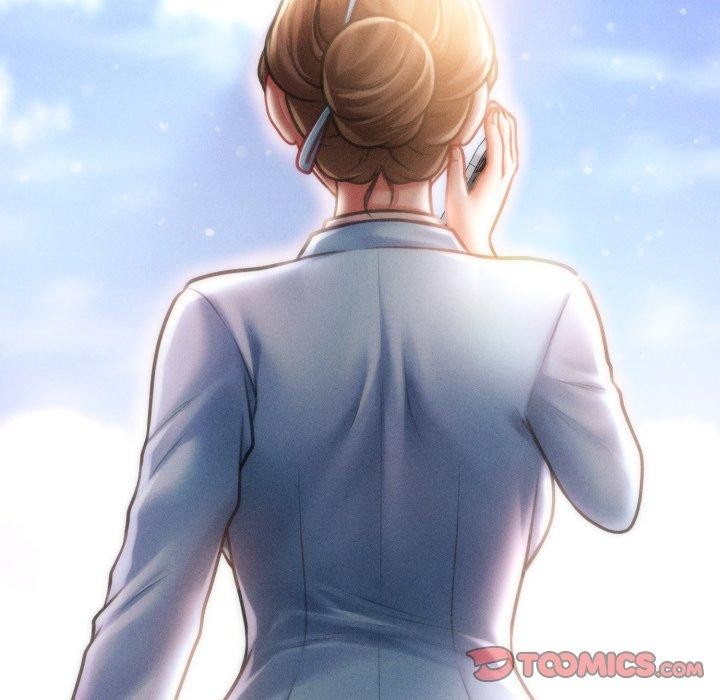 《會長家的小兒子》漫画 第21話