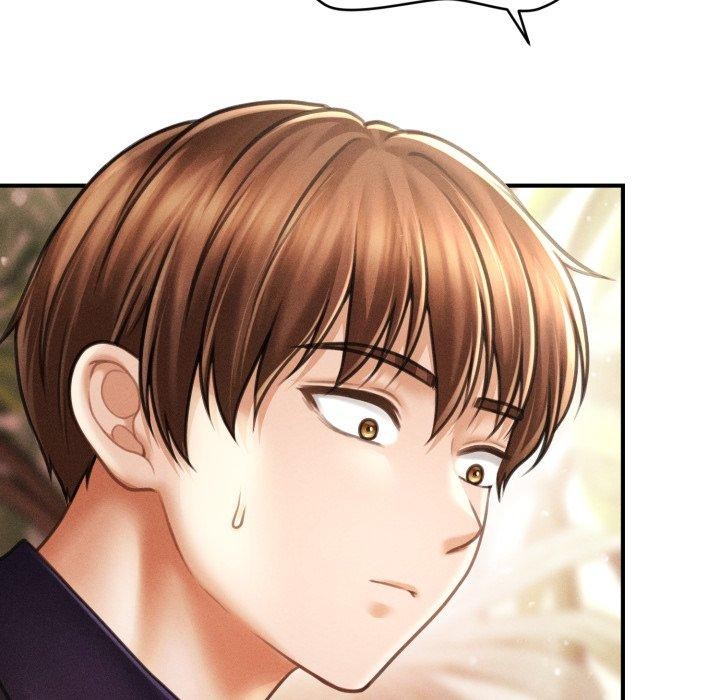 《會長家的小兒子》漫画 第21話
