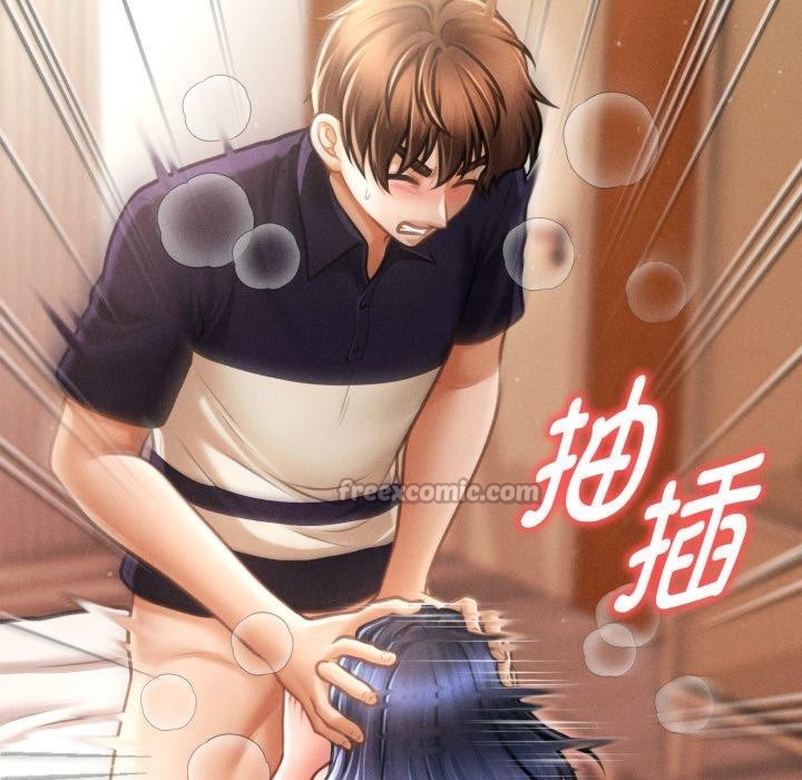 《會長家的小兒子》漫画 第21話