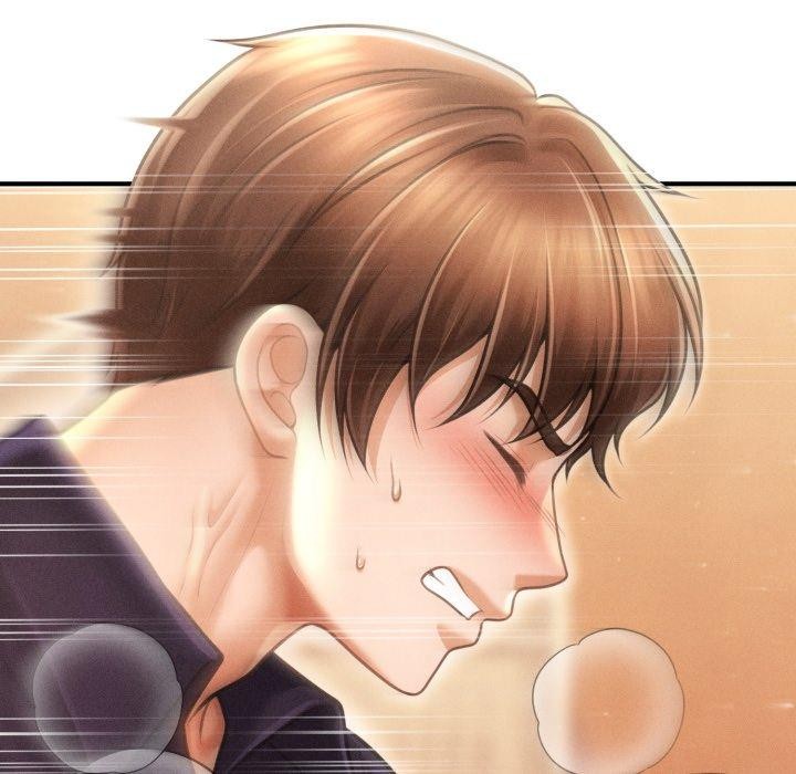 《會長家的小兒子》漫画 第21話