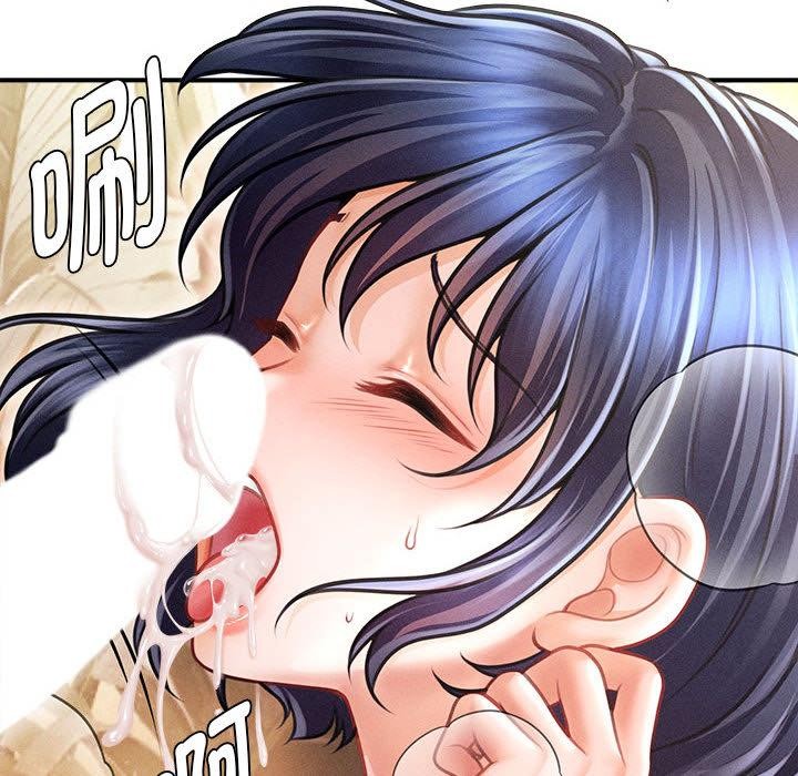 《會長家的小兒子》漫画 第22話