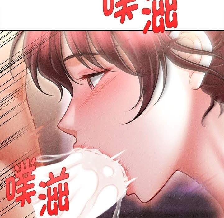 《會長家的小兒子》漫画 第25話