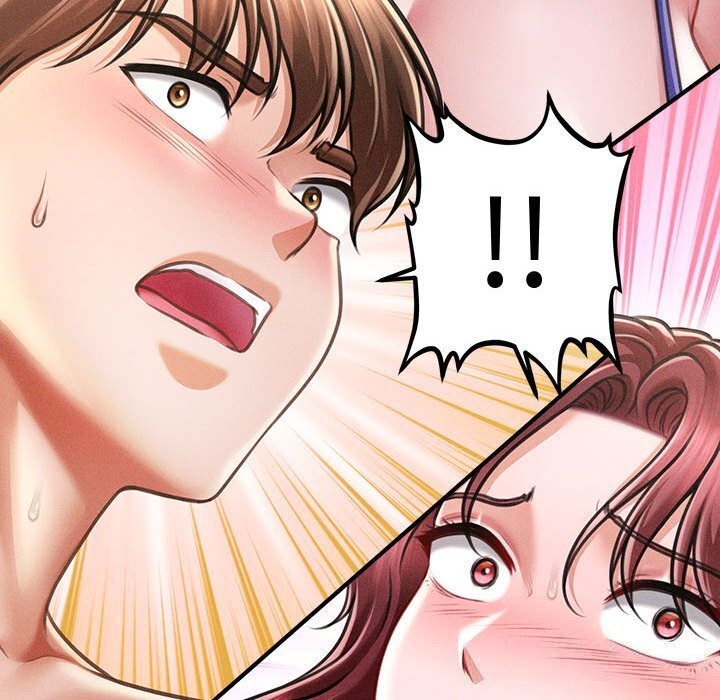 《會長家的小兒子》漫画 第26話