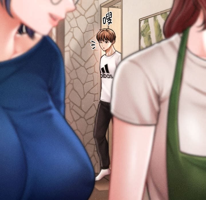 《會長家的小兒子》漫画 第29話