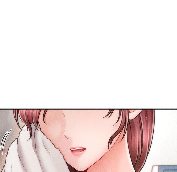 《會長家的小兒子》漫画 第3話