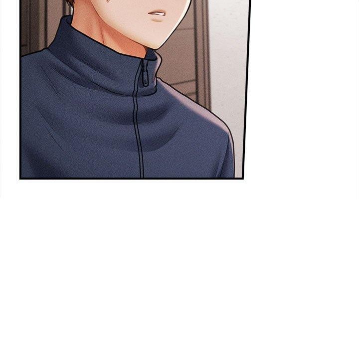 《會長家的小兒子》漫画 第3話