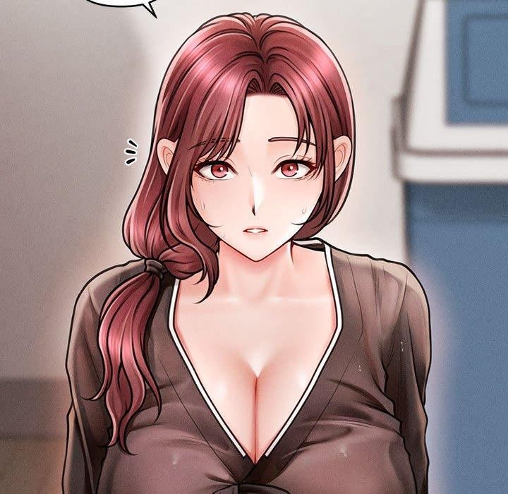 《會長家的小兒子》漫画 第3話