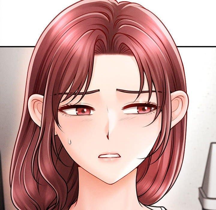 《會長家的小兒子》漫画 第3話