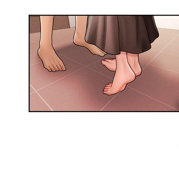 《會長家的小兒子》漫画 第3話