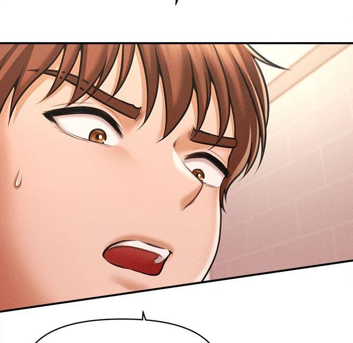 《會長家的小兒子》漫画 第3話