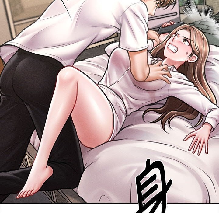 《會長家的小兒子》漫画 第30話