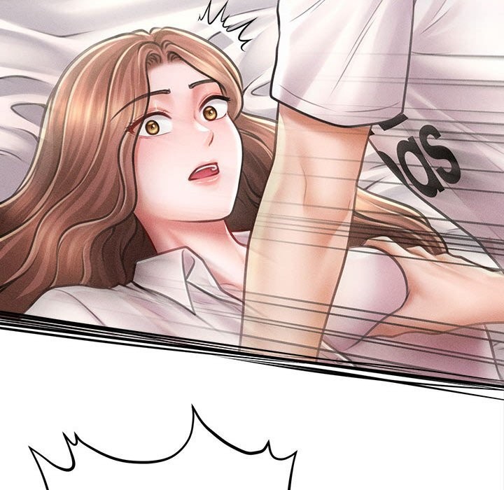 《會長家的小兒子》漫画 第30話