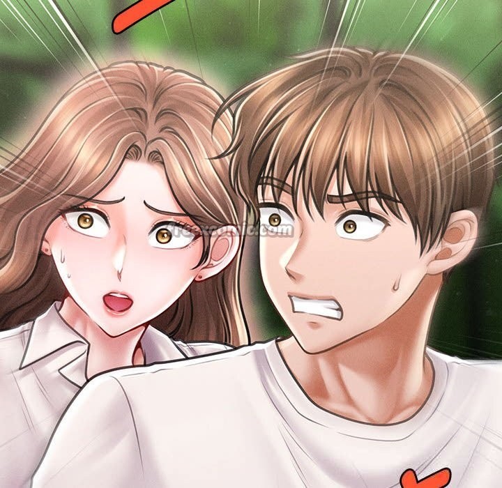 《會長家的小兒子》漫画 第30話