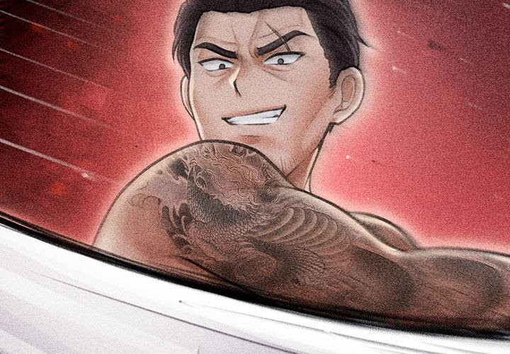 《會長家的小兒子》漫画 第32話