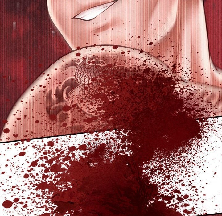 《會長家的小兒子》漫画 第32話