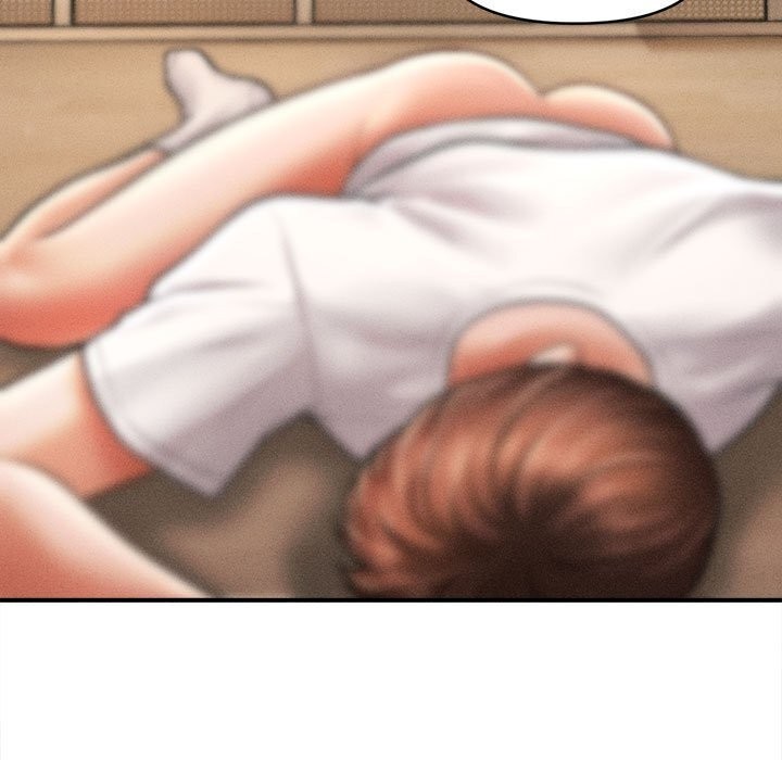 《會長家的小兒子》漫画 第32話