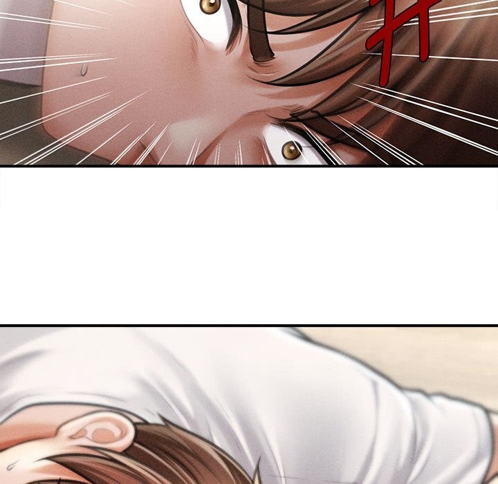 《會長家的小兒子》漫画 第32話