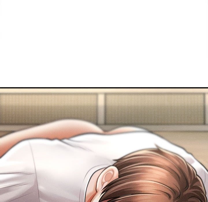 《會長家的小兒子》漫画 第32話