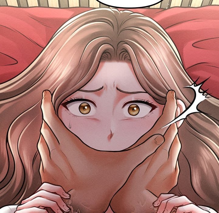 《會長家的小兒子》漫画 第32話