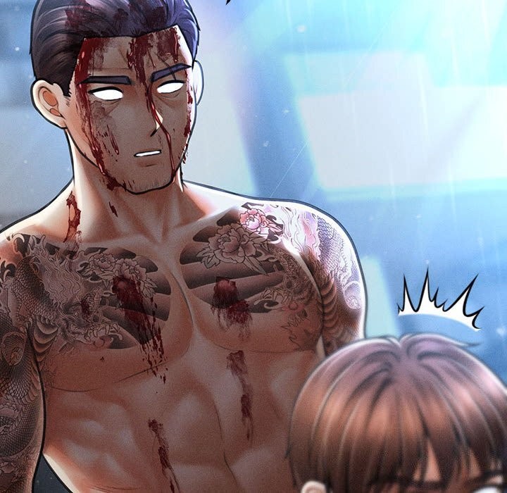 《會長家的小兒子》漫画 第32話