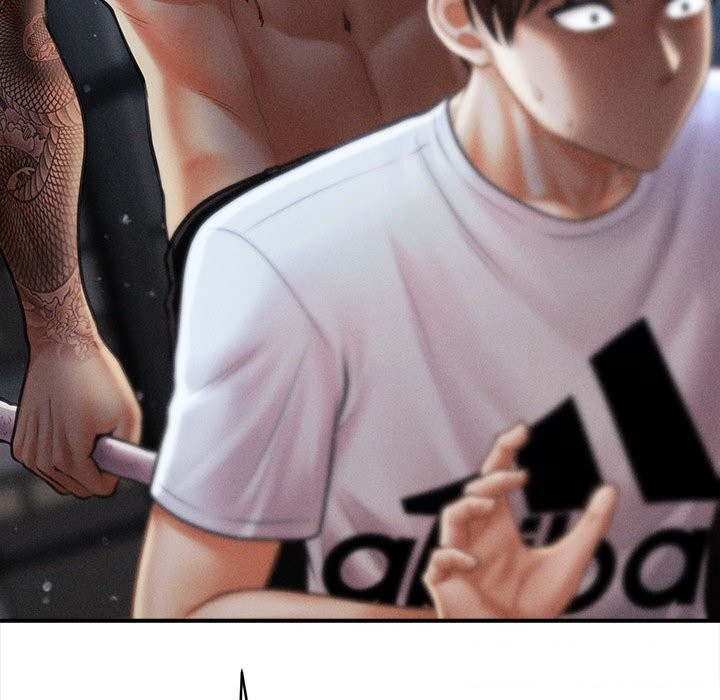 《會長家的小兒子》漫画 第32話