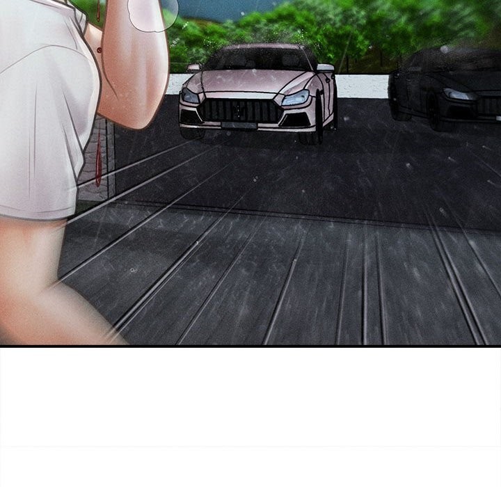 《會長家的小兒子》漫画 第32話