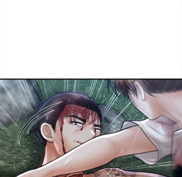 《會長家的小兒子》漫画 第33話