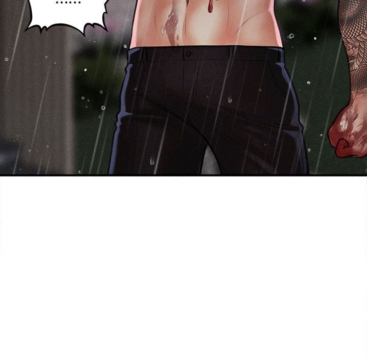 《會長家的小兒子》漫画 第33話