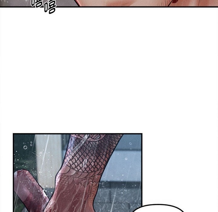 《會長家的小兒子》漫画 第33話