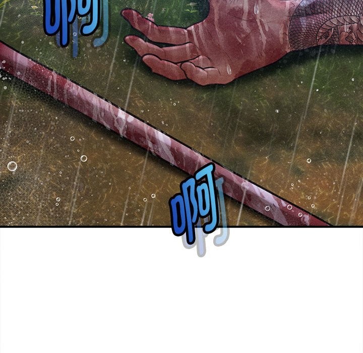 《會長家的小兒子》漫画 第33話